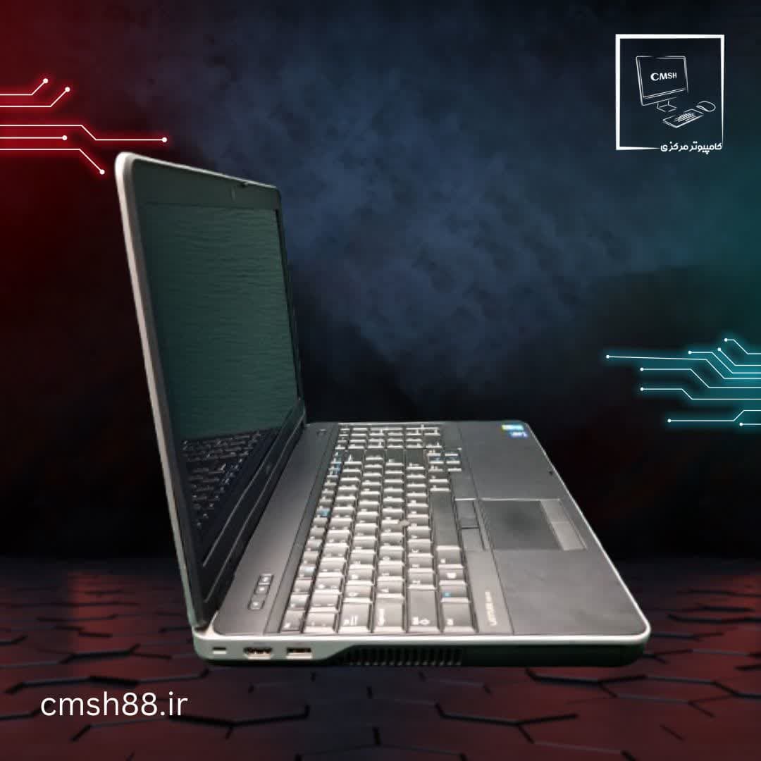 Dell 6540-جهان بسپار